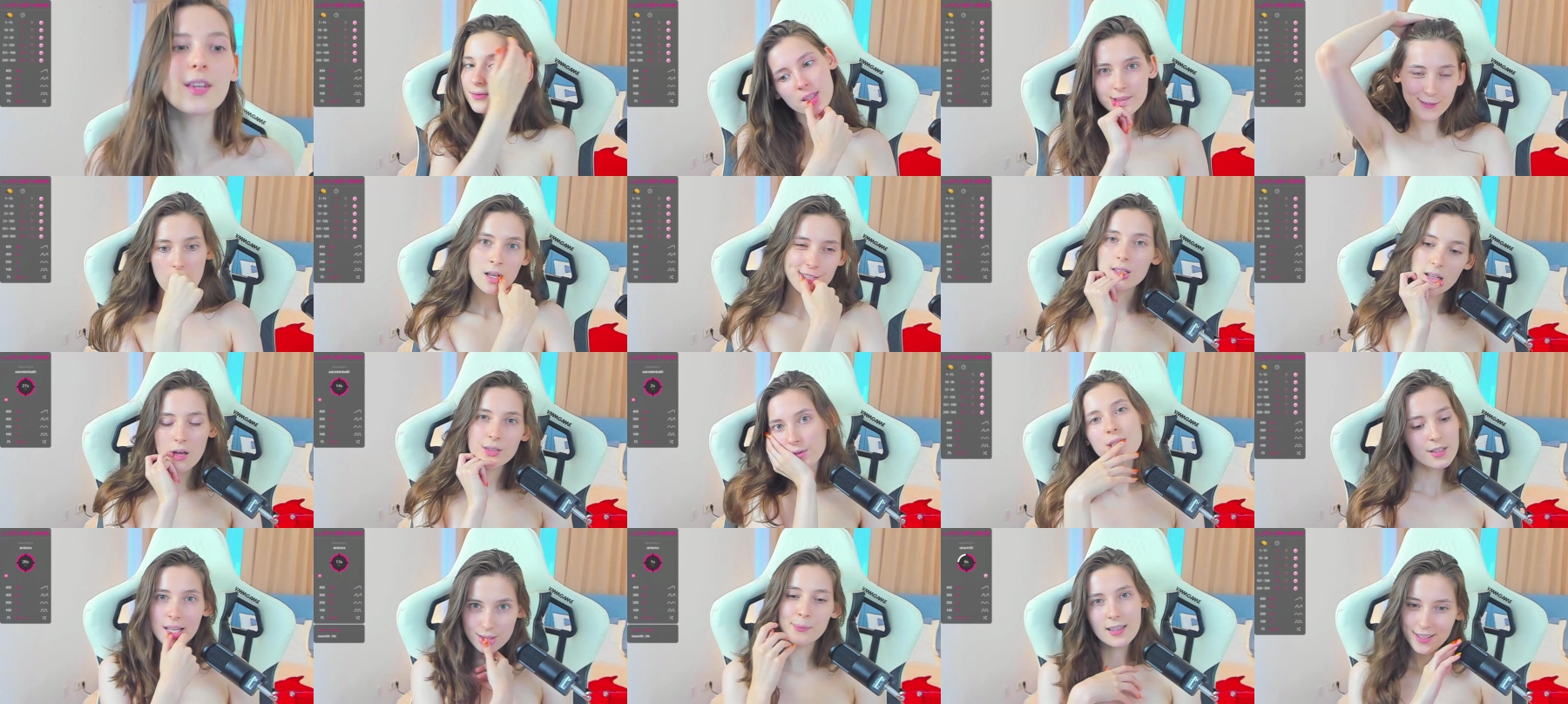 Beckymartens  17-08-2021